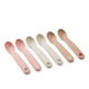 Liewood Auste beebilusikad, 6 tk pakis, Rose Blush Mix