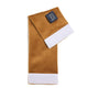 La Millou peavõru Angel's Wings Velvet kollektsioonist Toffee
