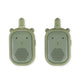 Konges Slojd Walkie talkie lastele Olivine