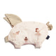 La Millou beebipadi Sleepy Pig Velvet Ballerine