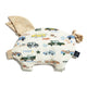 La Millou beebipadi Sleepy Pig Velvet Grand Prix