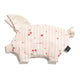 La Millou Sleepy Pig Velvet Mom Cheri beebipadi