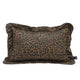 La Millou puuvillane beebipadi XL Leopard Choco