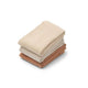 Liewood musliinist beebivõre 3-pakk Tuscany Rose mix