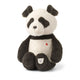 Liewood Panda maskott Berto Sandy Tumehall