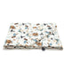 La Millou beebitekk Bamboo Prince L 110x140 cm