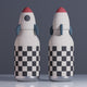 Asobu Kõrrega termospudel Bestie Rocket 460 ml