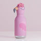 Asobu Termospudel kõrrega Bestie Flaming 460 ml