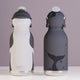 Asobu Kõrrega termospudel lastele Bestie Whale 460 ml