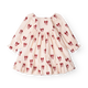That's mine  kleit tüdrukutele Sarah Rouge boucle