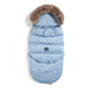 La Millou Combo jalutuskäru magamiskott Multi Wind Blue