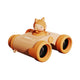 The ZooFamily binokkel lastele Zoo eyes Fox