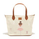 La Millou emme kott Feeria Large Ballerine