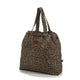 La Millou ostukott taskuga Mummy Bag Leopard Choco L