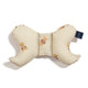 La Millou jalutuskäru padi Angel's Wings Jersey Baby Bear