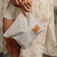 La Millou veekindel kosmeetikakott English Garden XL