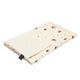 La Millou Kerge beebitekk L 110 x 140 cm Berry Henry