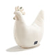 La Millou Granny Hen puuvillane imetamispadike Country Berry