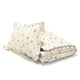 La Millou puuvillane voodipesu komplekt XL Country Berry