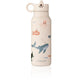 Liewood soojapidav beebipudel 350 ml Falk Mereloom Sandy