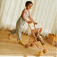 Liewood nukuvanker Elsie Sweethearts / Pale Tuscany
