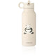 Liewood Falk Panda / Sandy beebide veepudel 350 ml