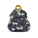 Liewood seljakott lasteaeda Tiger / Classic navy