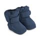 Liewood Veekindlad soojad saapad imikule Heather Midnight navy