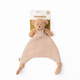 Moonie kaisuloom Doudou karu cappuccino