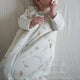 Cam Cam Copenhagen Beebi magamiskott Woodland 2,5 TOG 0-6 k.