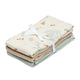 Cam Cam Copenhagen Marlimähkmed mähkimislina 3-pakk Mix Woodland 70x70 cm