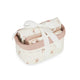 Cam Cam Copenhagen Kaisulapp Kingikomplekt beebile, Windflower Creme