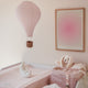 Cam Cam Copenhagen Lamp lambivari Õhupall Classic Stripes Rose