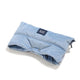 La Millou lapsevankri muhvi Velvet Wind Blue