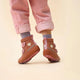 Affenzahn vegan, vooderdatud talvised lastejalatsid "Comfy Deer"