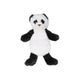 That's mine  Panda Houston kaal maskott väike