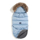 La Millou Combo jalutuskäru magamiskott Wind Blue