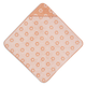 Jollein beebi vannivaip Jacquard Blush