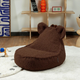 Wigiwama laste beanbag Warm Hazel Bear