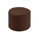 Wigiwama laste diivan Warm Hazel Pouffe