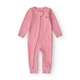 That's mine puuvillane romper Stefania Rose värvuses Blush