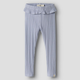 Lil' Atelier laste tüdrukute leggingsid Zen Blue NMFTANSY