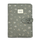 Babyshower Kott beebi terviseraamatu jaoks Misty Woods