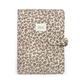 Babyshower Kott beebi terviseraamatu jaoks Wild Print