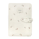 Babyshower Kaaned beebi terviseraamatule Cherry
