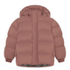 En Fant Laste tepitud jope Jacket Quilt Burlwood