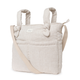 Babyshower lapsevankri kott Sophie 100% lina