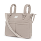 Babyshower lapsevankri kott Sophie Feel Almond