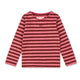 Konges Sløjd Laste särk Roli Stripe Blouse OCS Pinky Stripe